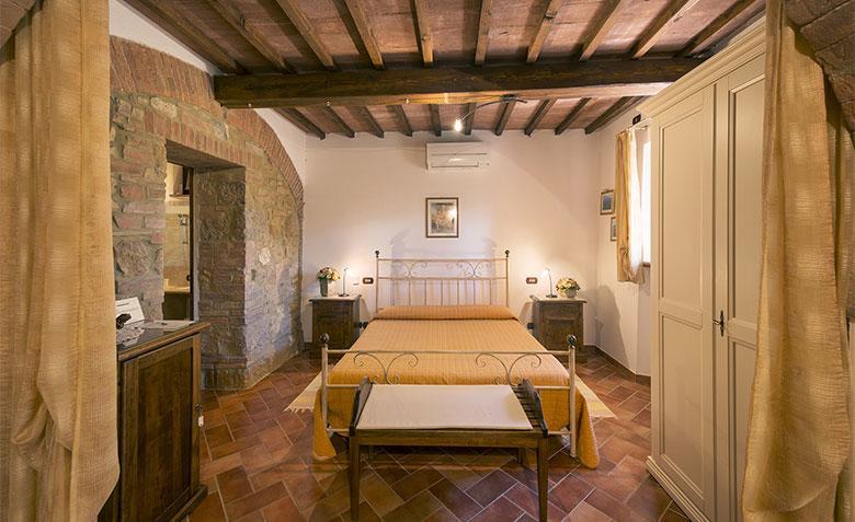 Agriturismo Colombaiolo Pienza Exteriér fotografie